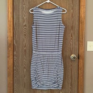 Athleta Knit Dress SP